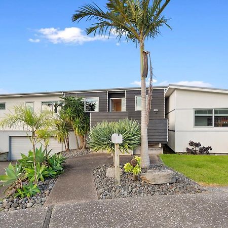 The Nautical Bach - Mangawhai Heads Holiday Home Exterior foto