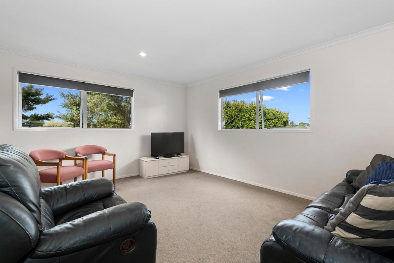 The Nautical Bach - Mangawhai Heads Holiday Home Exterior foto
